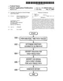 METHOD AND APPARATUS FOR NETWORK FAULT ISOLATION diagram and image