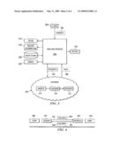 METHOD AND APPARATUS FOR NETWORK FAULT ISOLATION diagram and image