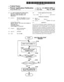 IC CARD, INFORMATION PROCESSING DEVICE, COMMUNICATION TYPE IDENTIFICATION METHOD, AND PROGRAM diagram and image