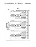 IC CARD, INFORMATION PROCESSING DEVICE, COMMUNICATION TYPE IDENTIFICATION METHOD, AND PROGRAM diagram and image