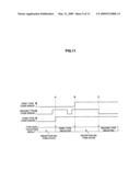 IC CARD, INFORMATION PROCESSING DEVICE, COMMUNICATION TYPE IDENTIFICATION METHOD, AND PROGRAM diagram and image