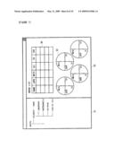 DOCUMENT PROCESSING DEVICE AND DOCUMENT PROCESSING METHOD diagram and image