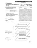 Annotation Structure for Web Pages, System and Method for Annotating Web Pages diagram and image