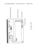 INFORMATION MANAGEMENT APPARATUS AND INFORMATION MANAGEMENT METHOD diagram and image