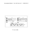 INFORMATION MANAGEMENT APPARATUS AND INFORMATION MANAGEMENT METHOD diagram and image