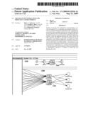 Message Flow Interactions for Display in a User Interface diagram and image