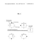 DISPLAY DEVICE FOR HAVING THE FUNCTION OF EDITING RECORDED DATA AND METHOD FOR CONTROLLING THE SAME diagram and image