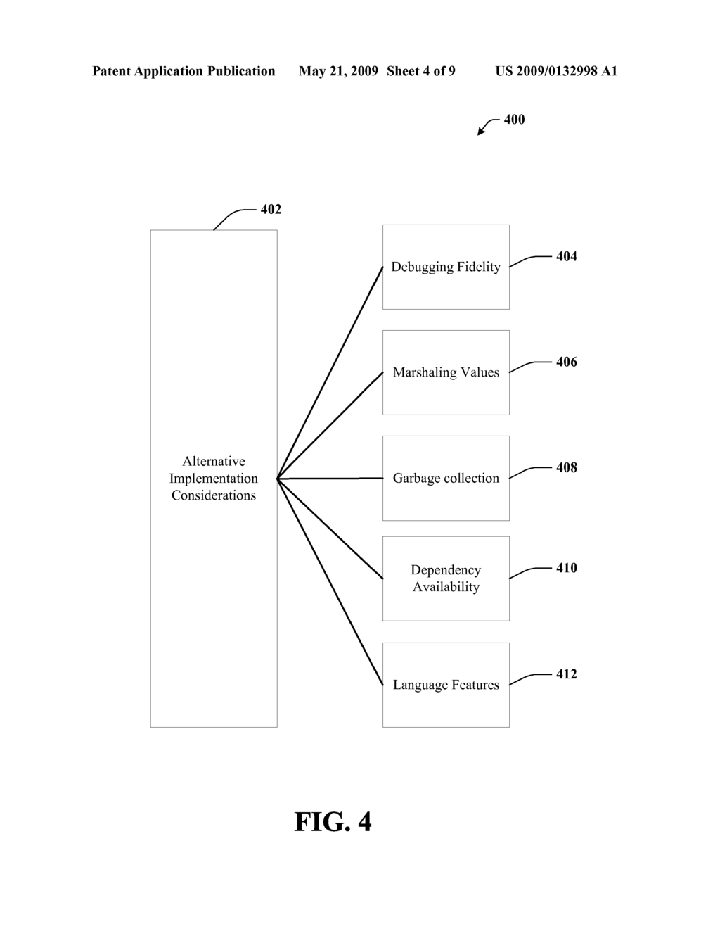 DEBUGGING MULTI-EXECUTION ENVIRONMENT APPLICATIONS - diagram, schematic, and image 05