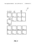 ENVIRONMENT MANAGERS VIA VIRTUAL MACHINES diagram and image