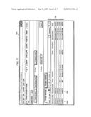 METHOD AND SYSTEM TO IDENTIFY CONFLICTS IN SCHEDULING DATA CENTER CHANGES TO ASSETS diagram and image