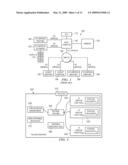 SYSTEM AND METHOD FOR MANAGEMENT OF AN IOV ADAPTER THROUGH A VIRTUAL INTERMEDIARY IN A HYPERVISOR WITH FUNCTIONAL MANAGEMENT IN AN IOV MANAGEMENT PARTITION diagram and image