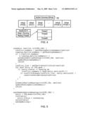 Contention management for a hardware transactional memory diagram and image