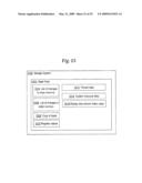 ADVANCING AND REWINDING A REPLAYED PROGRAM EXECUTION diagram and image