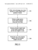 Systems and Methods Providing Distributed Collection and Centralized Processing of Physiological Responses from Viewers diagram and image