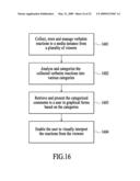 Systems and Methods Providing Distributed Collection and Centralized Processing of Physiological Responses from Viewers diagram and image