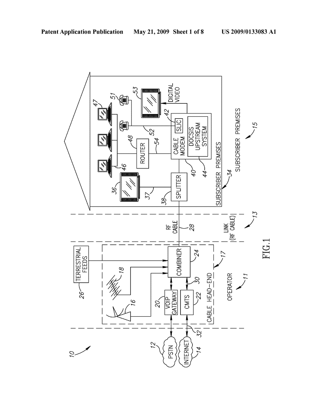 PASSIVE CIRCUIT FOR IMPROVED DIFFERENTIAL AMPLIFIER COMMON MODE REJECTION - diagram, schematic, and image 02