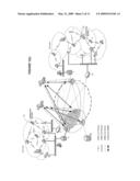 MULTI-MEDIUM WIDE AREA COMMUNICATION NETWORK diagram and image