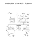 ADDING CLIENT AUTHENTICATION TO NETWORKED COMMUNICATIONS diagram and image