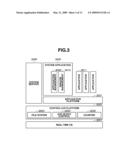 IMAGE PROCESSING APPARATUS AND REINSTALLATION METHOD THEREFOR diagram and image