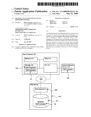 METHOD AND SYSTEM FOR MANAGING SOFTWARE LICENSES diagram and image