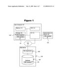 METHOD AND SYSTEM FOR MANAGING SOFTWARE LICENSES diagram and image