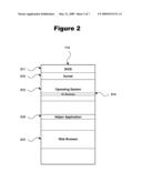 METHOD AND SYSTEM FOR MANAGING SOFTWARE LICENSES diagram and image