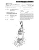 SURFACE TREATING APPLIANCE diagram and image