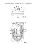 SURFACE TREATING APPLIANCE diagram and image