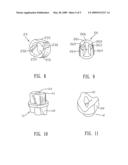 Hinge apparatus diagram and image