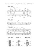 ENHANCED CORELESS ALTERNATING CURRENT LINEAR MOTOR AND METHOD OF PRODUCING THE SAME diagram and image