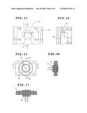 ENHANCED CORELESS ALTERNATING CURRENT LINEAR MOTOR AND METHOD OF PRODUCING THE SAME diagram and image