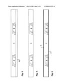 MANUFACTURE OF A CIRCUIT BOARD AND CIRCUIT BOARD CONTAINING A COMPONENT diagram and image