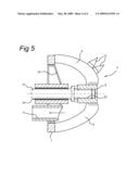 Cutter Head and Suction Dredger diagram and image