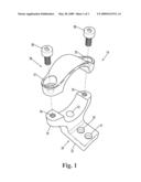 UNIVERSAL SCOPE MOUNTING SYSTEM diagram and image