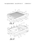 Carrying Case diagram and image