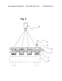 SYSTEM FOR INDIVIDUALIZED FILLING OF BLISTERS OF BLISTER PACKS diagram and image