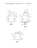VACUUM-PACKED COIL AND METHOD OF PACKING diagram and image