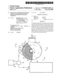 Electrically regenerated exhaust particulate filter for an engine system and operating strategy therefor diagram and image