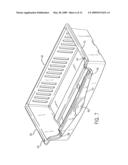 DRAWER REFRIGERATOR WITH DIVIDER AND DIVIDER FOR REFRIGERATOR DRAWER diagram and image