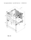 DRAWER REFRIGERATOR WITH DIVIDER AND DIVIDER FOR REFRIGERATOR DRAWER diagram and image