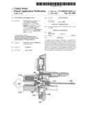 ELECTRONIC DEADBOLT LOCK diagram and image