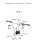 Robot Equipped with a Gyro and Gyro Calibration Apparatus, Program, and Method diagram and image