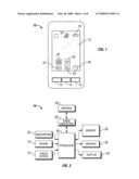 Accelerometer Module for Use With A Touch Sensitive Device diagram and image