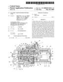 Electric Starter Motor With Idle Gear diagram and image