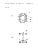 Electric Starter Motor With Idle Gear diagram and image