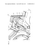 Machine tool and sensor module diagram and image