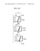 Machine tool and sensor module diagram and image