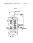 Spindle Apparatus diagram and image