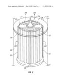 Filter Apparatus diagram and image