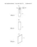 PLASMA ASSISTED APPARATUS FOR ORGANIC FILM DEPOSITION diagram and image